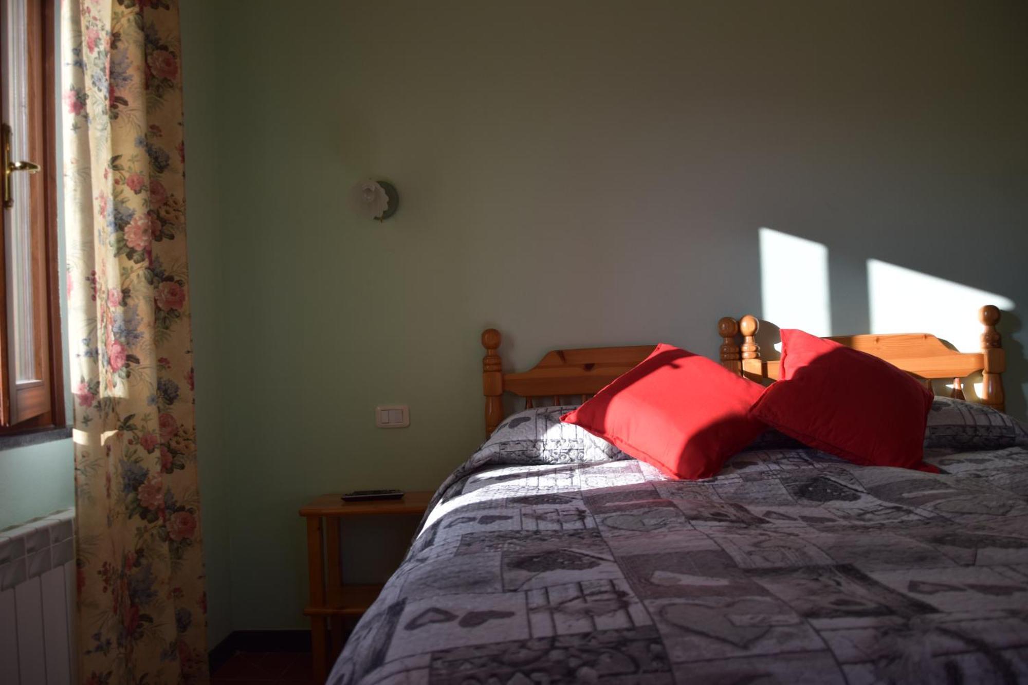 Agriturismo Il Sogno Lorsica Номер фото