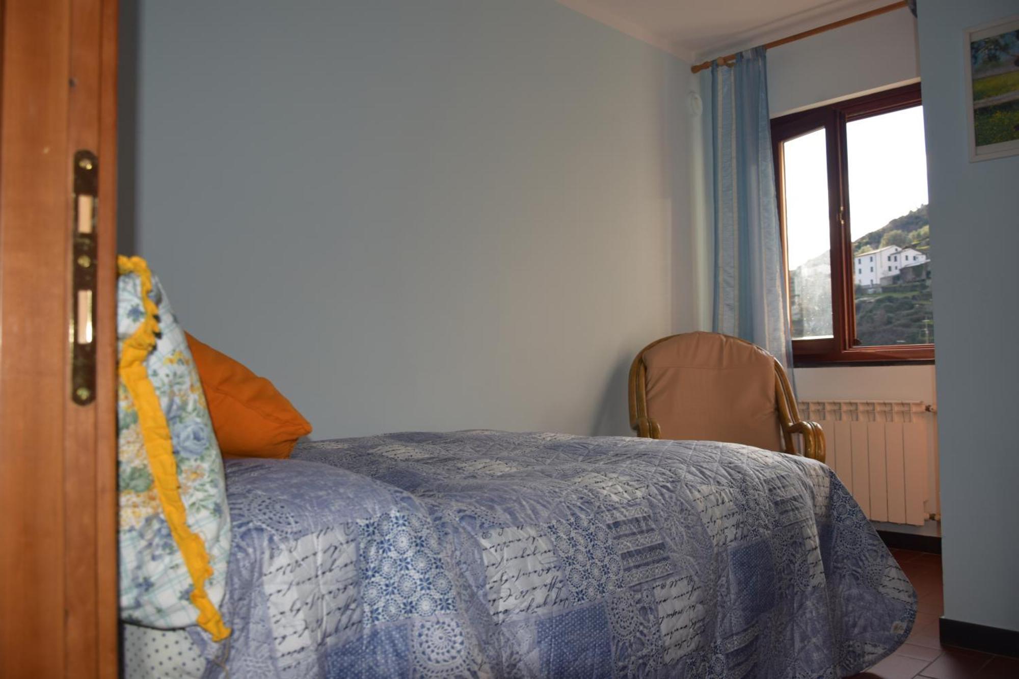 Agriturismo Il Sogno Lorsica Номер фото