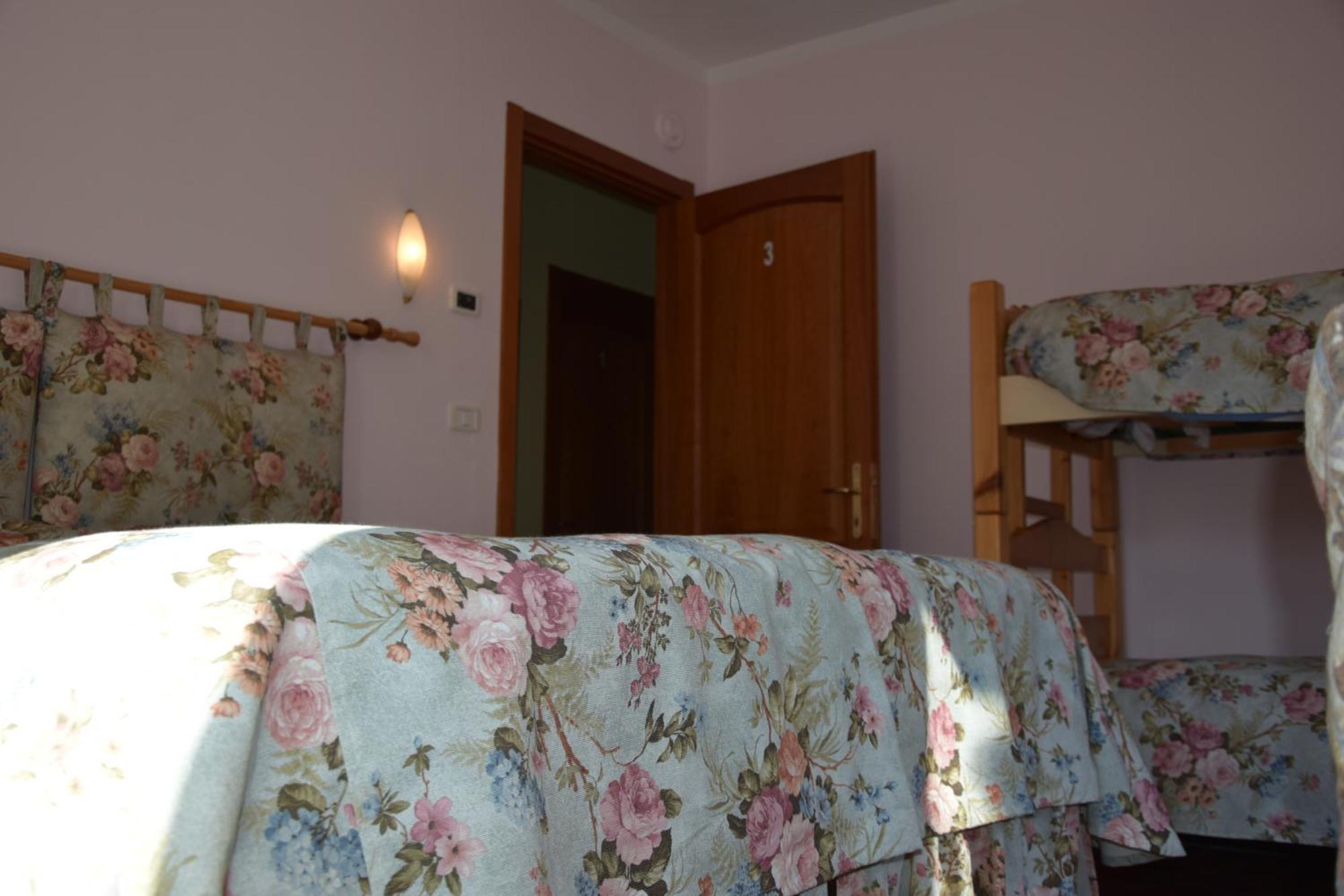 Agriturismo Il Sogno Lorsica Номер фото