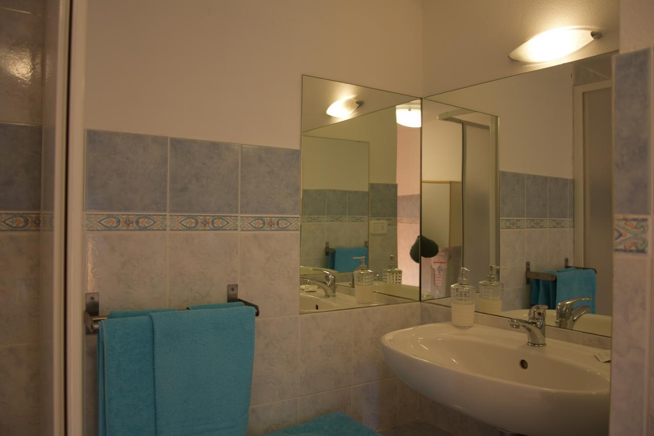 Agriturismo Il Sogno Lorsica Номер фото